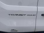 2024 Ford Transit 350 HD High Roof DRW AWD Empty Cargo Van for sale #F73506 - photo 8