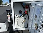 New 2025 Ford F-550 Super Cab 4x4 11' Scelzi Mechanics Body with Crane for sale #F73507 - photo 12