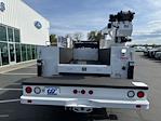New 2025 Ford F-550 Super Cab 4x4 11' Scelzi Mechanics Body with Crane for sale #F73507 - photo 17