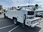 New 2025 Ford F-550 Super Cab 4x4 11' Scelzi Mechanics Body with Crane for sale #F73507 - photo 19