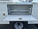 New 2025 Ford F-550 Super Cab 4x4 11' Scelzi Mechanics Body with Crane for sale #F73507 - photo 21