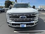 New 2025 Ford F-550 Super Cab 4x4 11' Scelzi Mechanics Body with Crane for sale #F73507 - photo 26