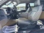 New 2025 Ford F-550 Super Cab 4x4 11' Scelzi Mechanics Body with Crane for sale #F73507 - photo 35