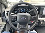 New 2025 Ford F-550 Super Cab 4x4 11' Scelzi Mechanics Body with Crane for sale #F73507 - photo 42