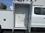 New 2025 Ford F-550 Super Cab 4x4 11' Scelzi Mechanics Body with Crane for sale #F73507 - photo 6