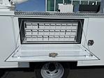 New 2025 Ford F-550 Super Cab 4x4 11' Scelzi Mechanics Body with Crane for sale #F73507 - photo 10