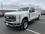 2025 Ford F-350 Super Cab SRW 4x4 Scelzi Service Truck for sale #F73510 - photo 3