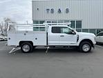 2025 Ford F-350 Super Cab SRW 4x4 Scelzi Service Truck for sale #F73510 - photo 5