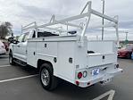 2025 Ford F-350 Super Cab SRW 4x4 Scelzi Service Truck for sale #F73510 - photo 6