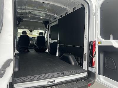 2025 Ford Transit 250 Medium Roof AWD Empty Cargo Van for sale #F73511 - photo 2
