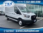 2025 Ford Transit 250 Medium Roof AWD Empty Cargo Van for sale #F73511 - photo 1