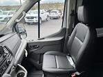 2025 Ford Transit 250 Medium Roof AWD Empty Cargo Van for sale #F73511 - photo 11