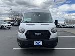 2025 Ford Transit 250 Medium Roof AWD Empty Cargo Van for sale #F73511 - photo 5