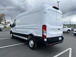 2025 Ford Transit 250 Medium Roof AWD Empty Cargo Van for sale #F73511 - photo 6