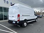 2025 Ford Transit 250 Medium Roof AWD Empty Cargo Van for sale #F73511 - photo 7