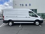 2025 Ford Transit 250 Medium Roof AWD Empty Cargo Van for sale #F73511 - photo 8