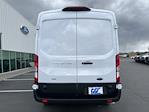 2025 Ford Transit 250 Medium Roof AWD Empty Cargo Van for sale #F73511 - photo 9