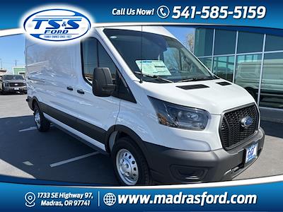 2025 Ford Transit 250 High Roof AWD Empty Cargo Van for sale #F73517 - photo 1
