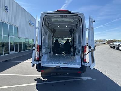 2025 Ford Transit 250 High Roof AWD Empty Cargo Van for sale #F73517 - photo 2