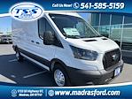 2025 Ford Transit 250 High Roof AWD Empty Cargo Van for sale #F73517 - photo 1