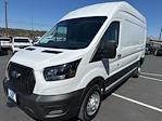 2025 Ford Transit 250 High Roof AWD Empty Cargo Van for sale #F73517 - photo 14
