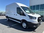 2025 Ford Transit 250 High Roof AWD Empty Cargo Van for sale #F73517 - photo 3