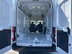 2025 Ford Transit 250 High Roof AWD Empty Cargo Van for sale #F73517 - photo 7