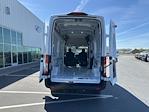 2025 Ford Transit 250 High Roof AWD Empty Cargo Van for sale #F73517 - photo 2