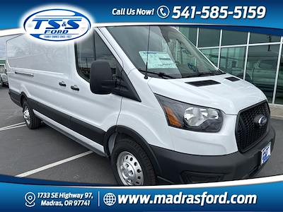 2024 Ford Transit 250 High Roof AWD Empty Cargo Van for sale #F73520 - photo 1