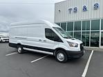 2024 Ford Transit 250 High Roof AWD Empty Cargo Van for sale #F73520 - photo 4