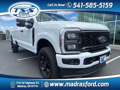 New 2025 Ford F-350 XL Super Cab 4x4 SRW Pickup for sale #F73523 - photo 1