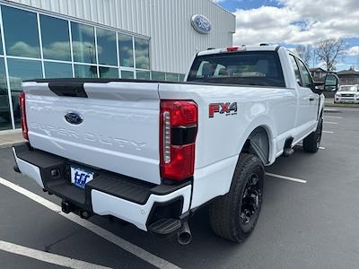 New 2025 Ford F-350 XL Super Cab 4x4 SRW Pickup for sale #F73523 - photo 2