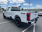 New 2025 Ford F-350 XL Super Cab 4x4 SRW Pickup for sale #F73523 - photo 13