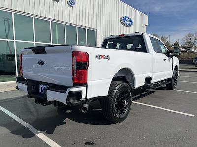 New 2025 Ford F-350 XL Super Cab 4x4 SRW Pickup for sale #F73528 - photo 2