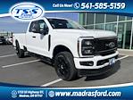 New 2025 Ford F-350 XL Super Cab 4x4 SRW Pickup for sale #F73528 - photo 1