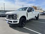 New 2025 Ford F-350 XL Super Cab 4x4 SRW Pickup for sale #F73528 - photo 3