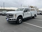 2025 Ford F-350 Crew Cab DRW 4x4 Scelzi Service Truck for sale #F73529 - photo 3