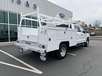 2025 Ford F-350 Crew Cab DRW 4x4 Scelzi Service Truck for sale #F73529 - photo 2