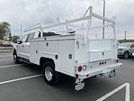 2025 Ford F-350 Crew Cab DRW 4x4 Scelzi Service Truck for sale #F73529 - photo 5