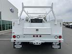 2025 Ford F-350 Crew Cab DRW 4x4 Scelzi Service Truck for sale #F73529 - photo 6