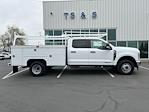 2025 Ford F-350 Crew Cab DRW 4x4 Scelzi Service Truck for sale #F73529 - photo 7