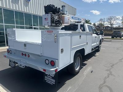 2025 Ford F-350 Crew Cab DRW 4x4 Scelzi Mechanics Body for sale #F73531 - photo 2