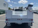 New 2025 Ford F-350 Crew Cab 4x4 9' Scelzi Mechanics Body with Crane for sale #F73531 - photo 12
