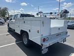 New 2025 Ford F-350 Crew Cab 4x4 9' Scelzi Mechanics Body with Crane for sale #F73531 - photo 13