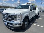 New 2025 Ford F-350 Crew Cab 4x4 9' Scelzi Mechanics Body with Crane for sale #F73531 - photo 20