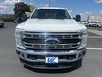 New 2025 Ford F-350 Crew Cab 4x4 9' Scelzi Mechanics Body with Crane for sale #F73531 - photo 21