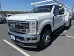 New 2025 Ford F-350 Crew Cab 4x4 Scelzi Contractor Truck for sale #F73532 - photo 15