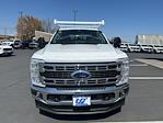 New 2025 Ford F-350 Crew Cab 4x4 Scelzi Contractor Truck for sale #F73532 - photo 16
