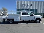 New 2025 Ford F-350 Crew Cab 4x4 Scelzi Contractor Truck for sale #F73532 - photo 5
