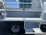 New 2025 Ford F-350 Crew Cab 4x4 Scelzi Contractor Truck for sale #F73532 - photo 8
